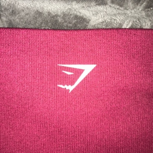 Gymshark cropped leggings - Picture 6 of 6